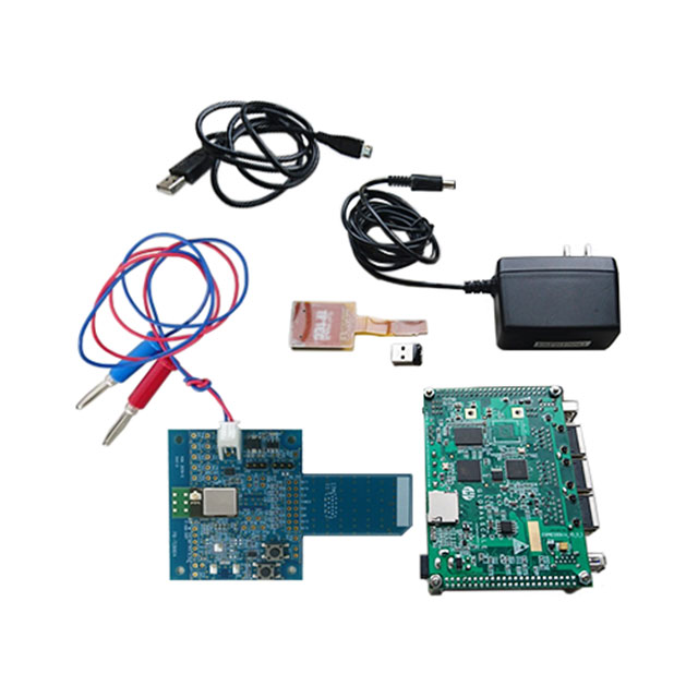 WKSEGVDXG Kaga Electronics USA  Cartes de kits d'évaluation et de développement RF